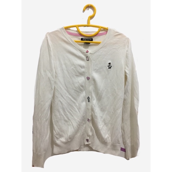 Teenie Weenie Cardigan