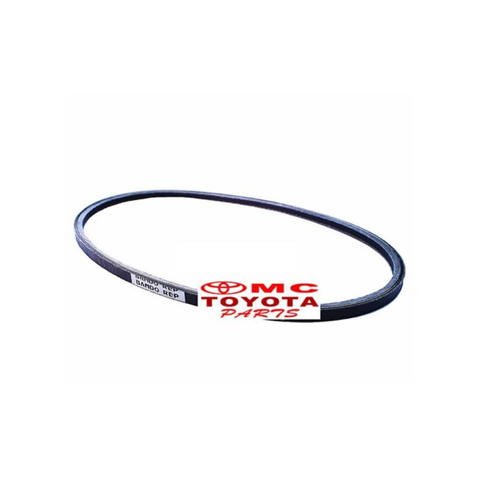 Tali Kipas (Fan / Van / V Belt) Bando REP-3510