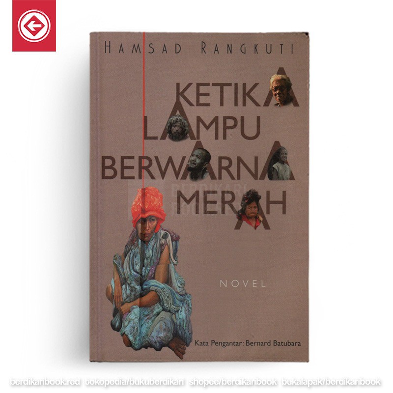 Berdikari - Ketika Lampu Berwarna Merah - Diva