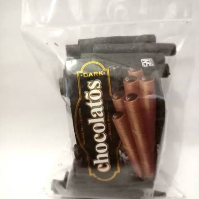 

Chocolatos kiloan 250gr