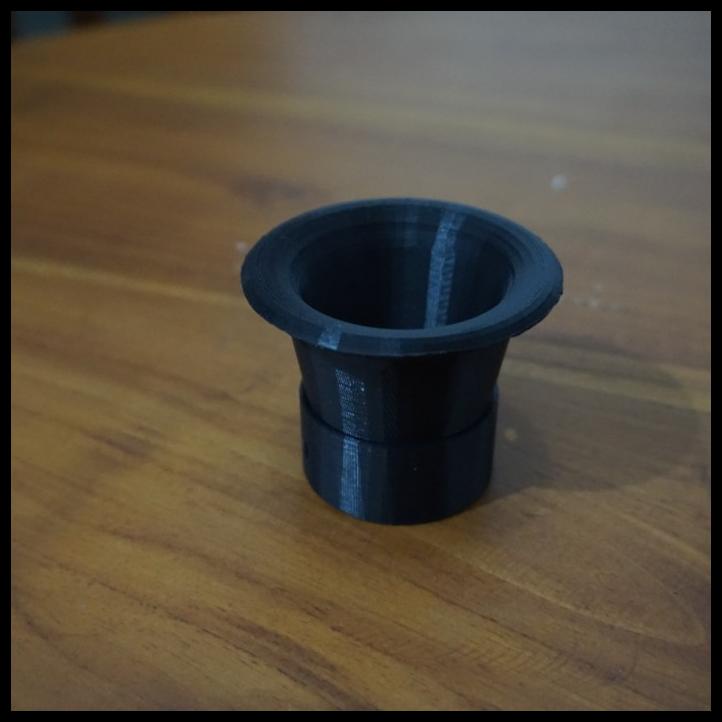 Velocity Stack Honda Supra Gtr Sonic Cbr Cb 150 150R Pendek