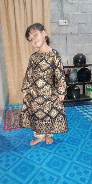 Baju Batik Couple/batik Sarimbit Keluarga/baju Batik Ayah Anak