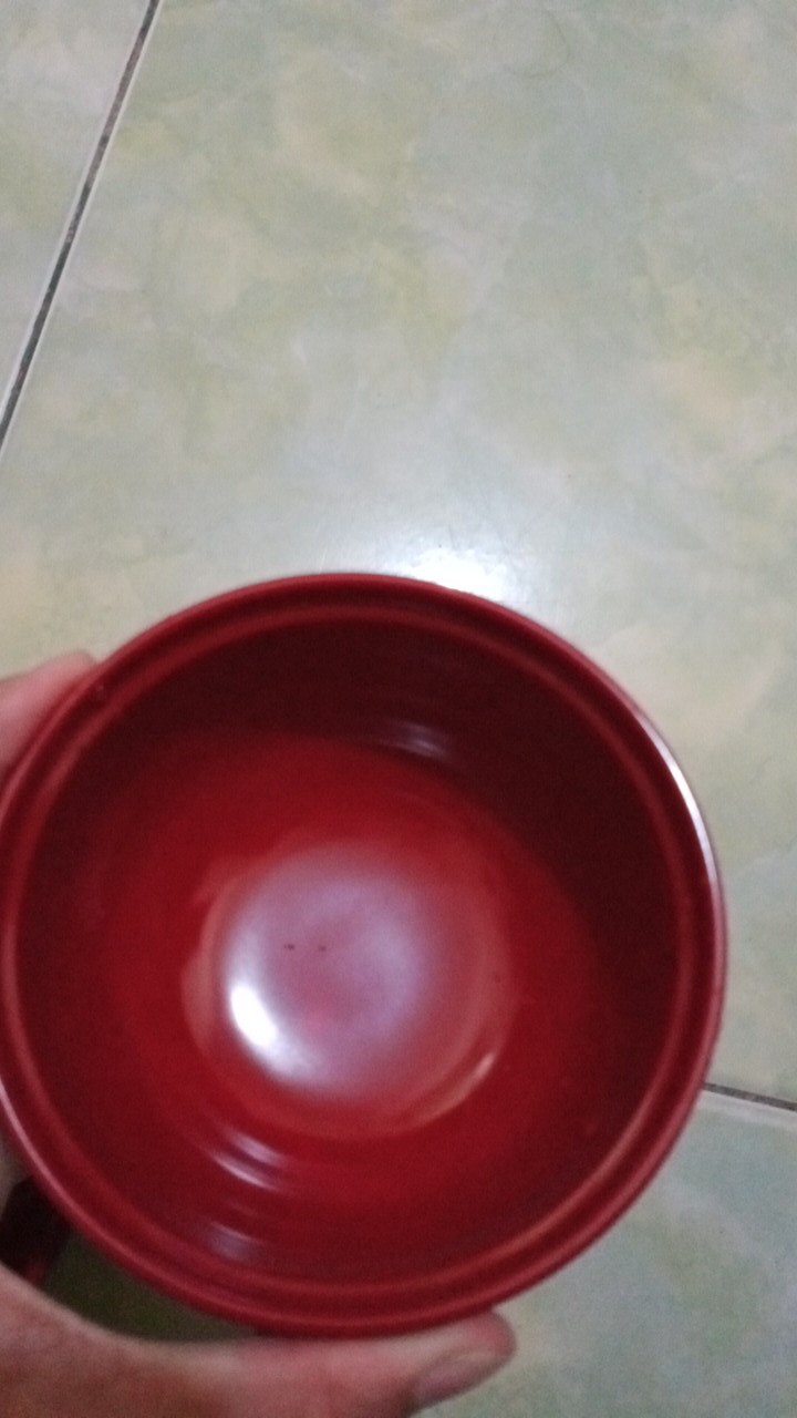 Onyx Oriental Mangkuk Dengan Tutup / Bowl With Cover 4