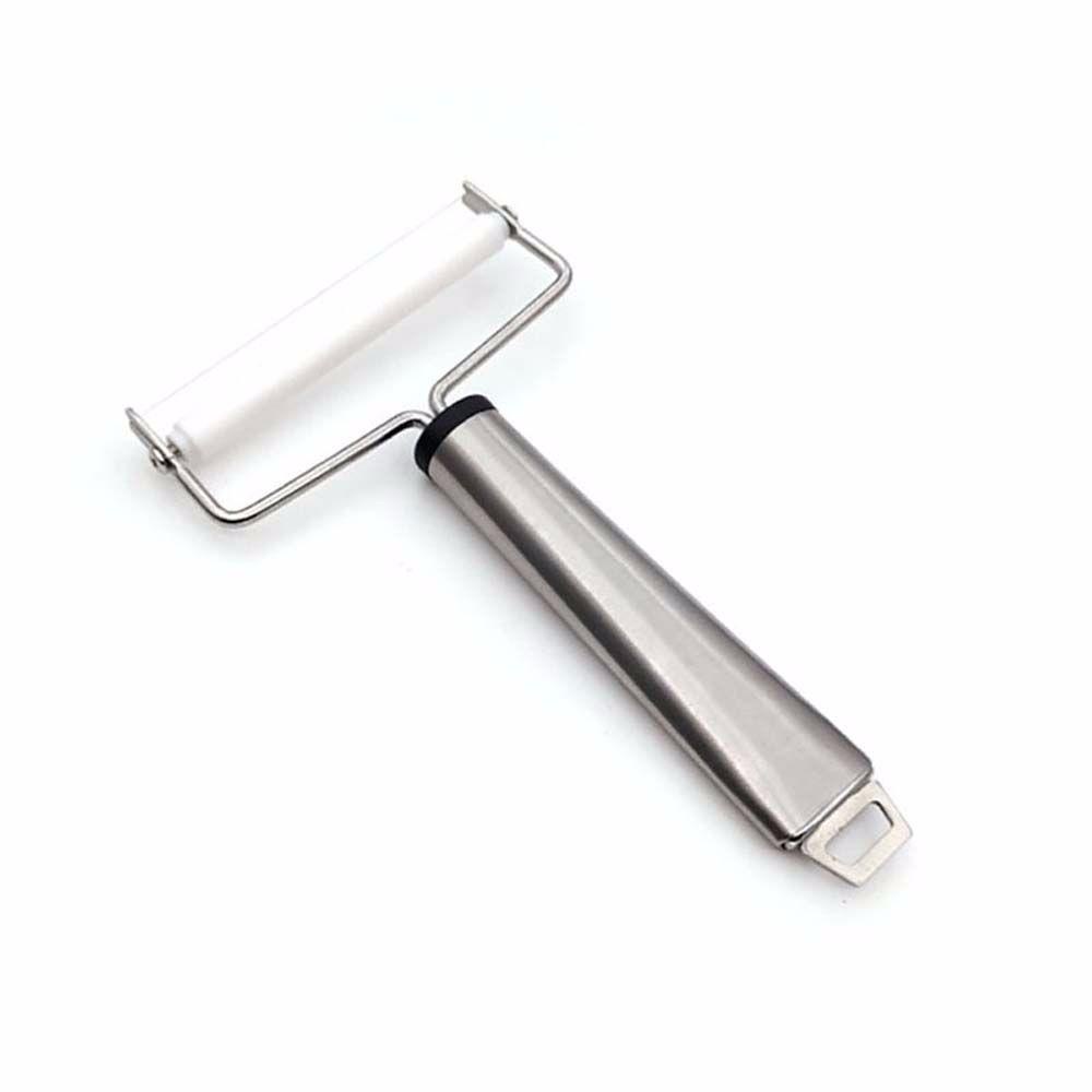 Rebuy Cheese Slicer Stainless Steel Parutan Peeler Dapur Gadget