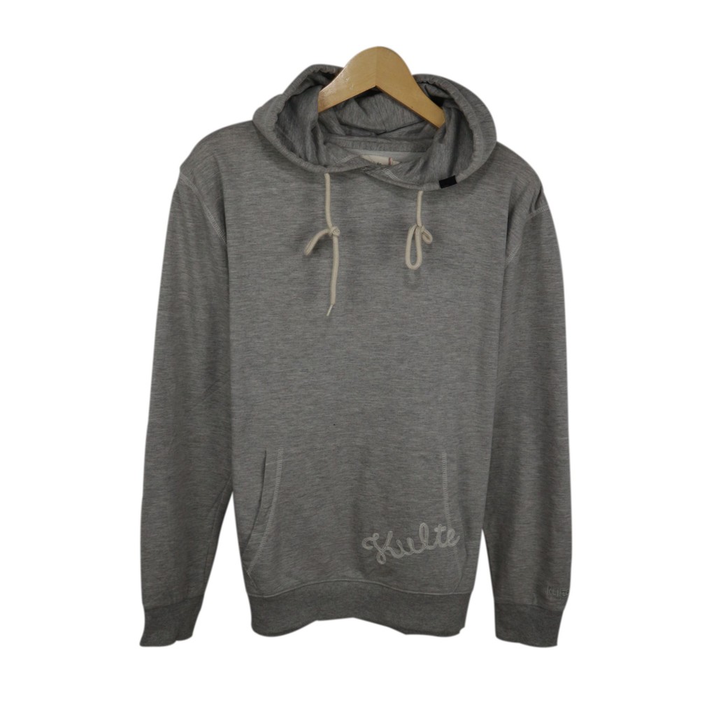 Basic Hoodie Pria/Wanita Kulte HoodieMurah HooodiePria HoodieWanita Keren HoodiePolos HoodieCouple