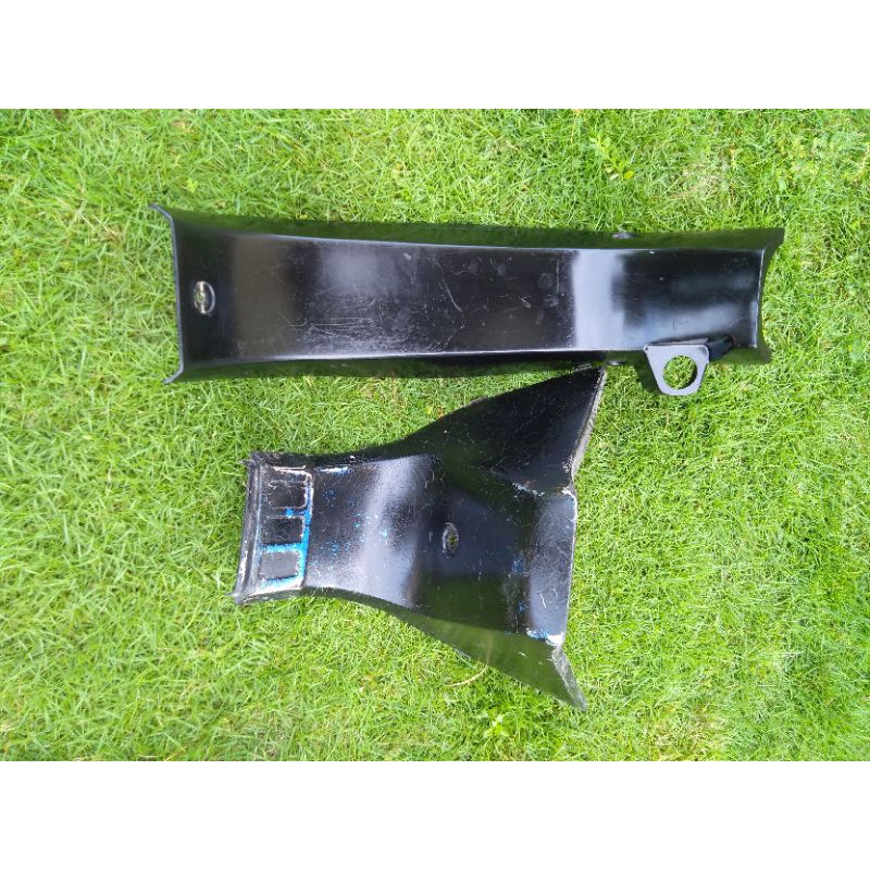 sayap Dek tengah deg Legsil leksil power tengah penjepit dek tengah suzuki cristal crystal original