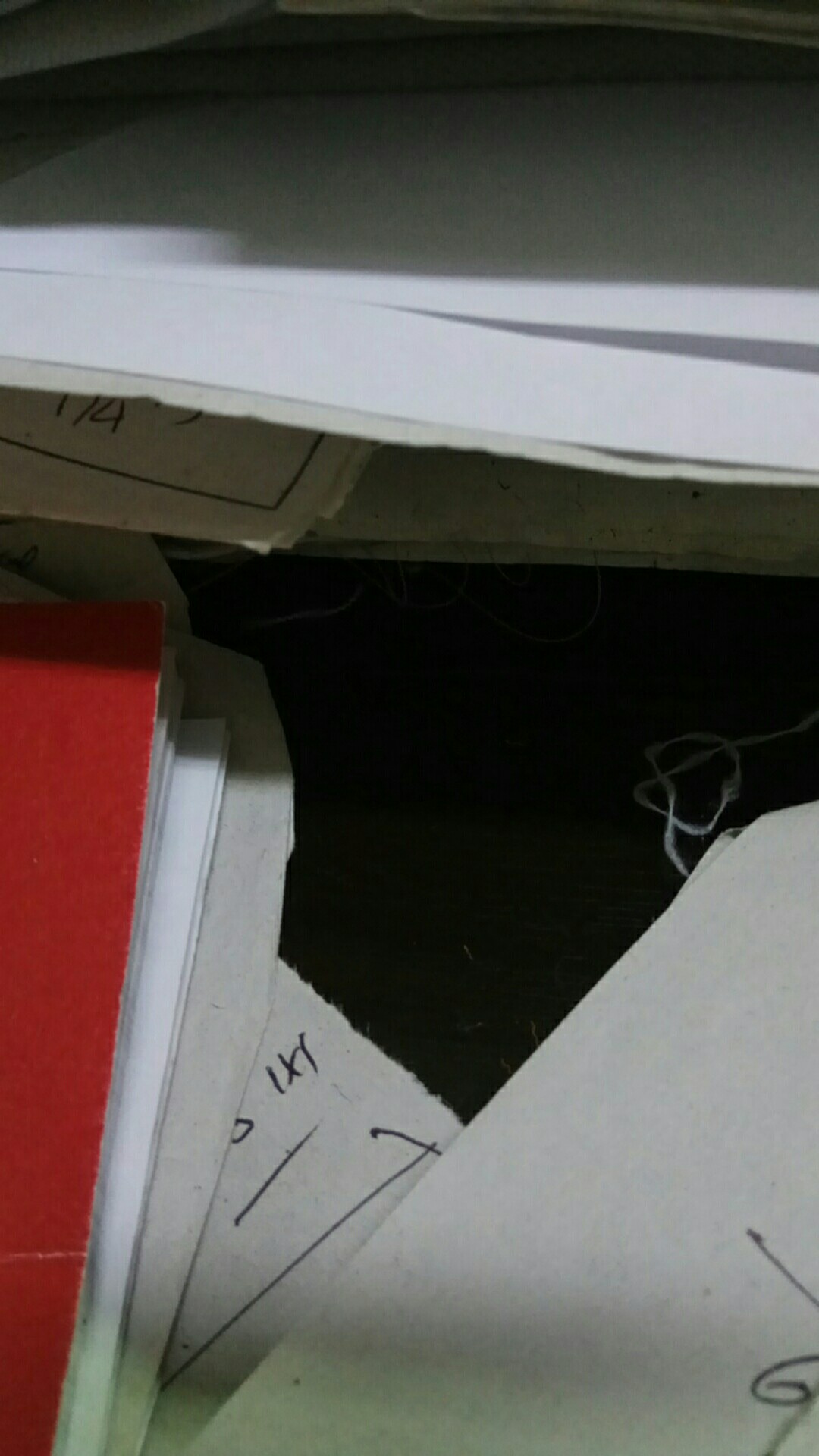 Kantong Kresek Hitam Tebal Uk 50 - Kantong Plastik Hitam Tebal Uk 50