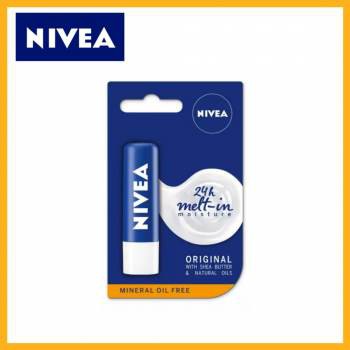 NIVEA LIP CARE FRUITY SHINE BEUTY STICK ORIGINAL