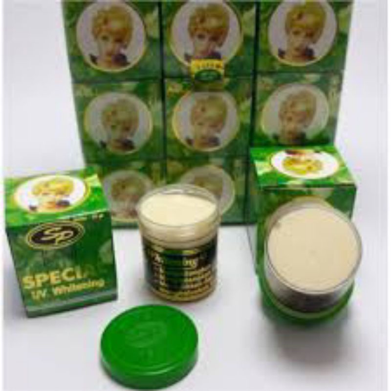 *Aschosme* Ecer Cream SP SUPER original