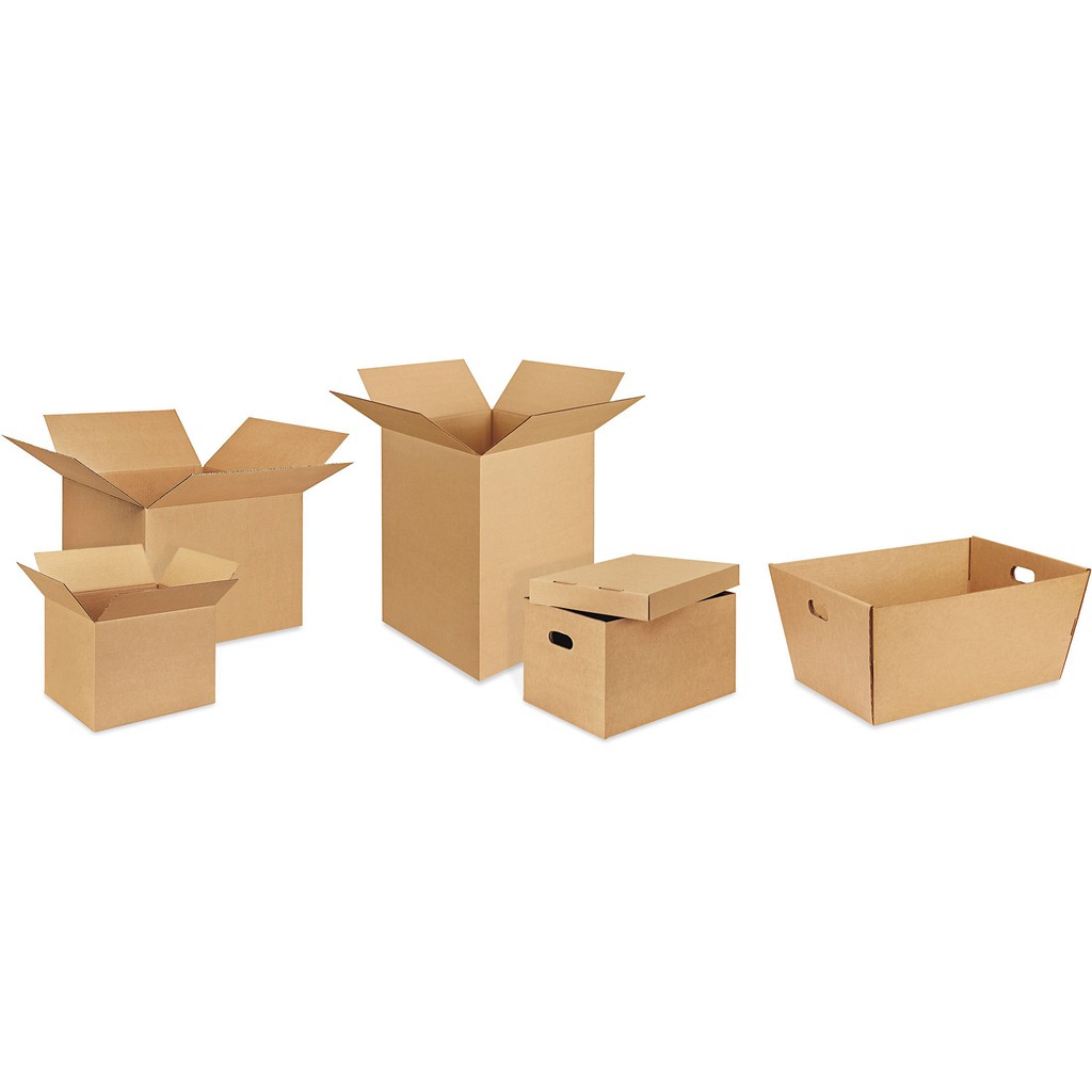 

Kardus pengaman paket