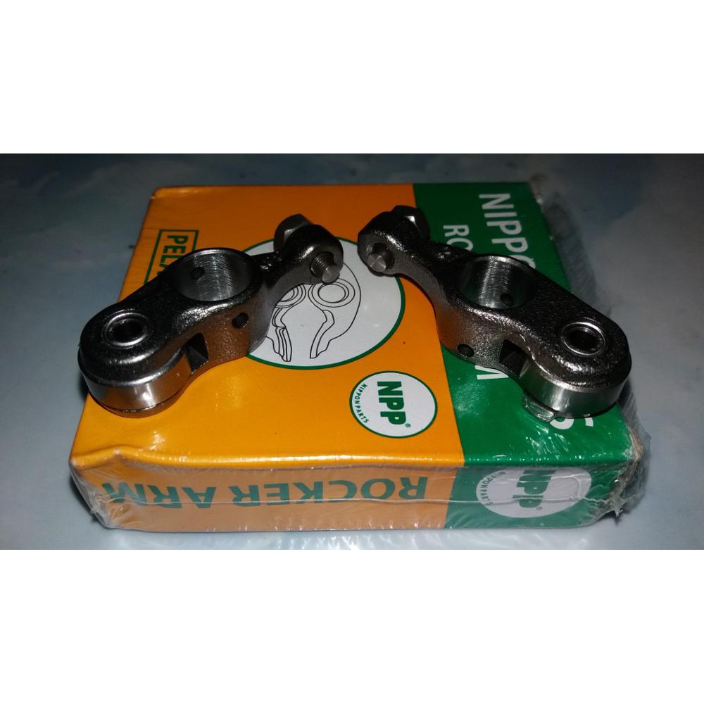 Rocker Arm Supra X 125 Helm In Mrek NPP