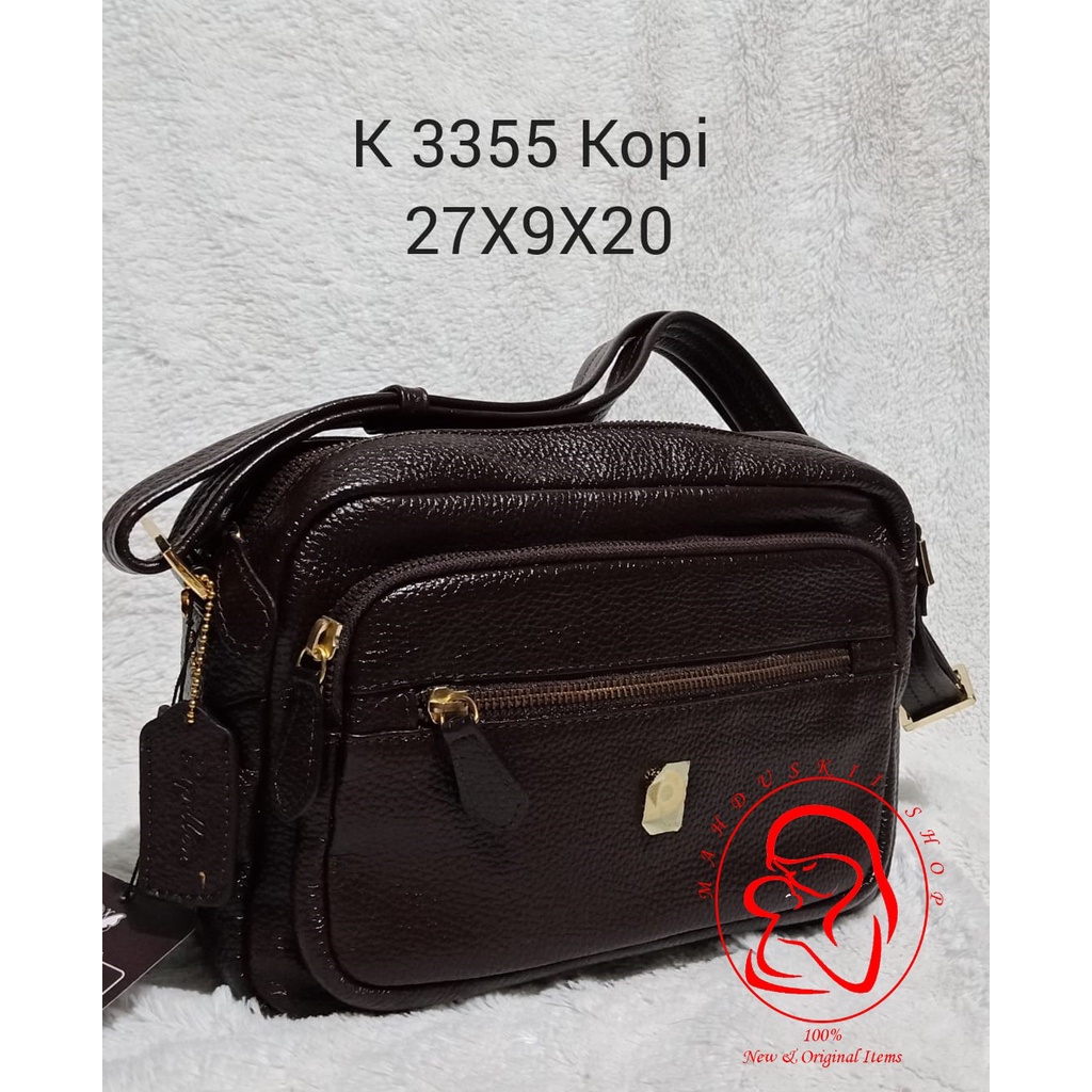 Tas Papillon K3355 New & Original