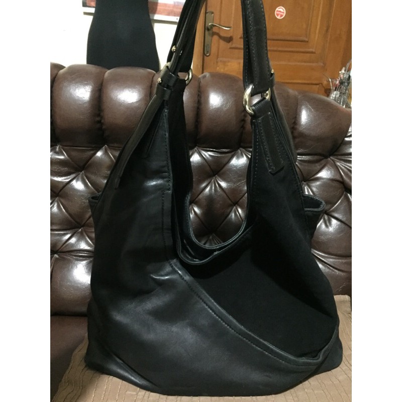 Preloved Tas Diane Von Furstenberg (DVF) Ori