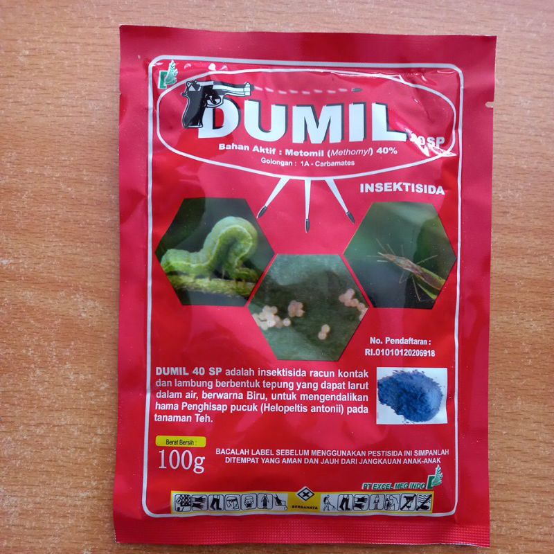 Dumil 40sp 100gram