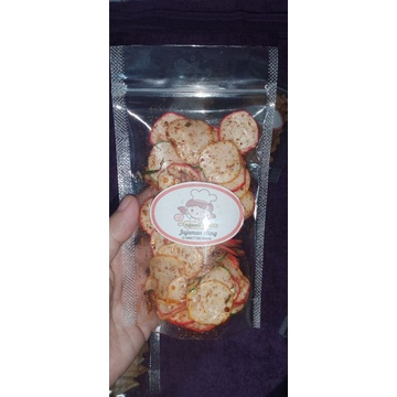

Keripik seblak