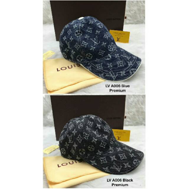 TOPI LV A006