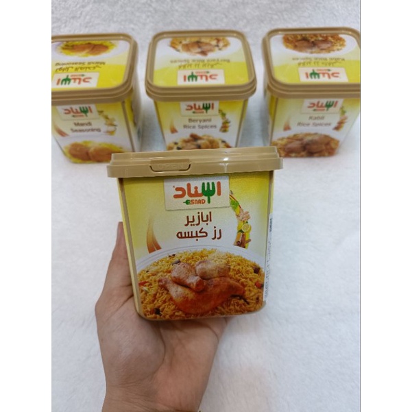 

bumbu kebuli,bumbu Mandhi,bumbu kabsah,bumbu biryani