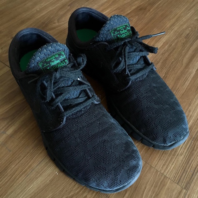 Nike Stefan Janoski Max