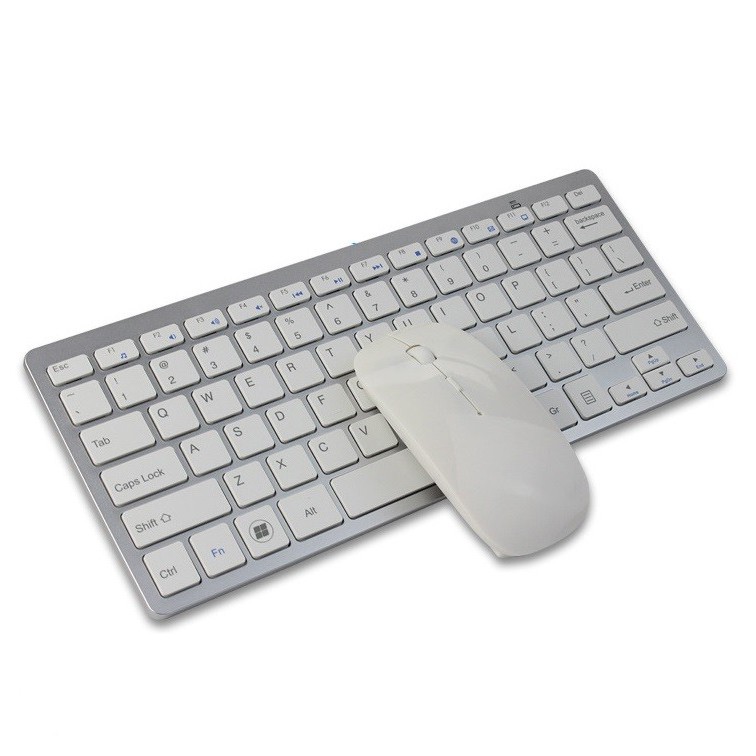 Keyboard Mouse Wireless Combo OEM SU 610