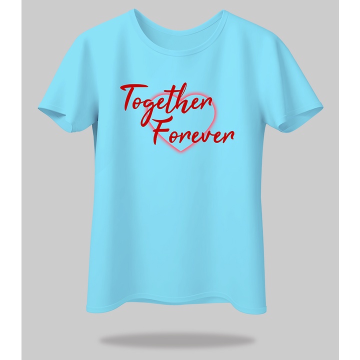 Kaos FAMILY-Together Forever