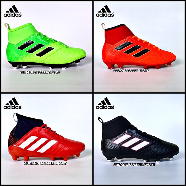 Sepatu Bola Adidas Ace 17.3 GradeOri