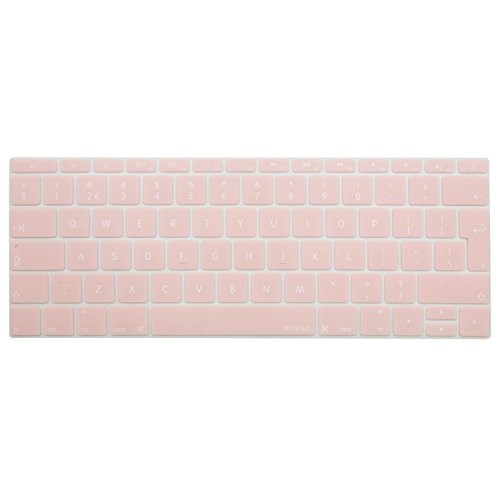 Silicone Cover Keyboard Protector for MacBook Air Macbook Pro 11 12 13 15 17 inch &amp; Old iMAC