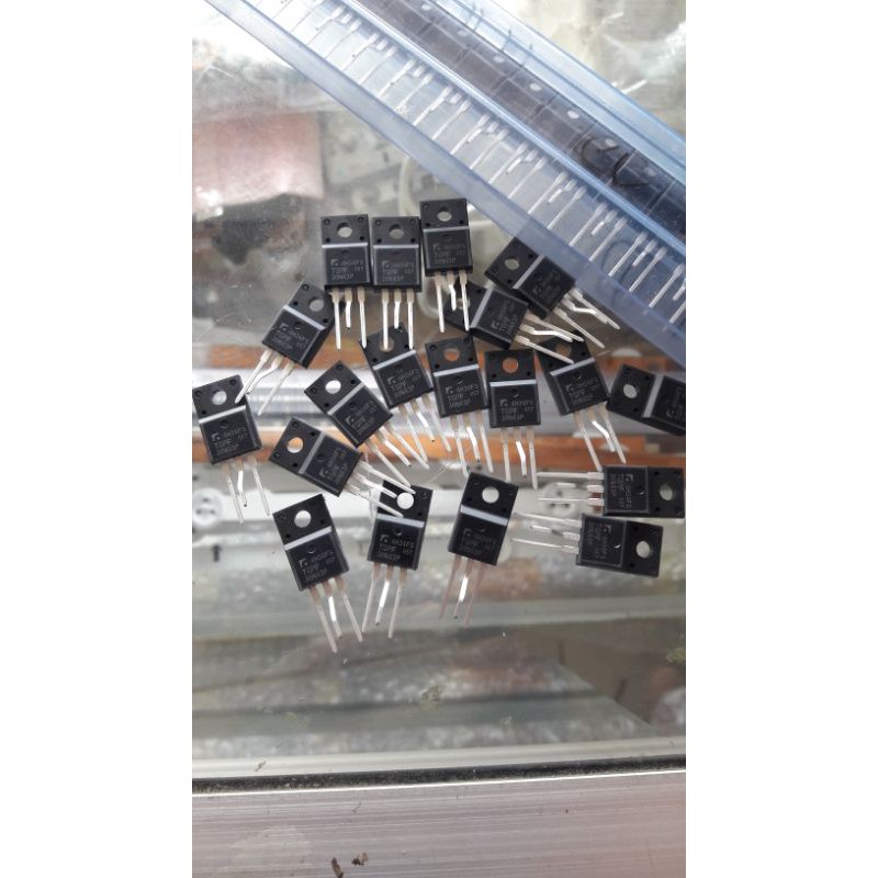 

IGBT30N43