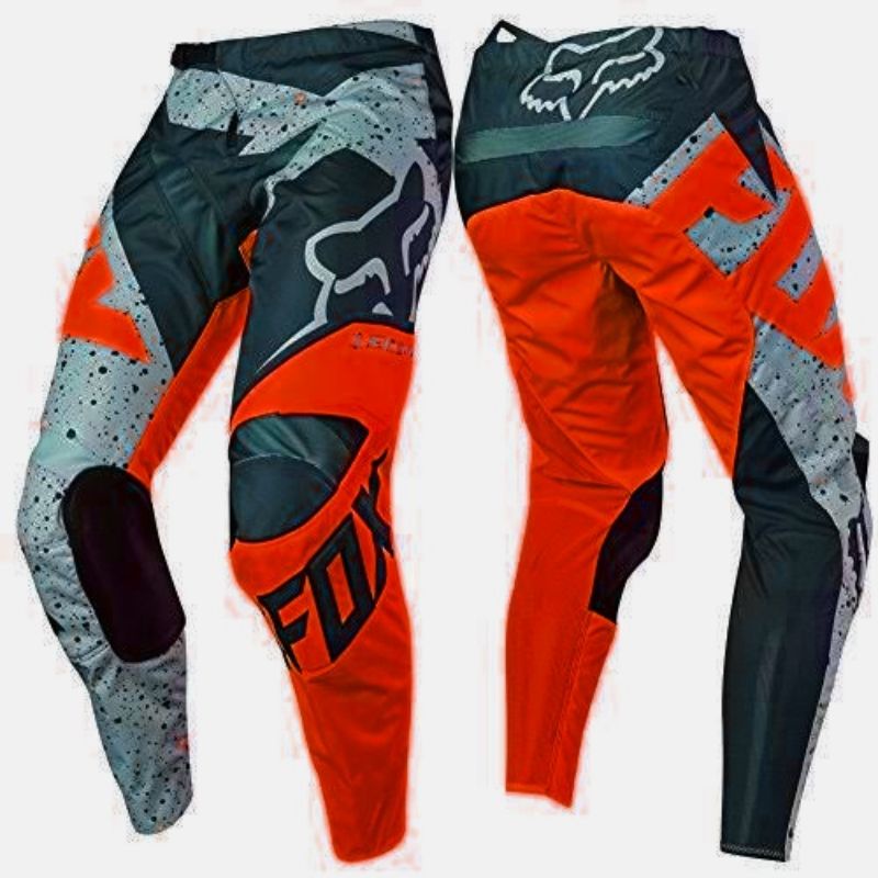 Celana Cross Trail Clana Motocross Adventure