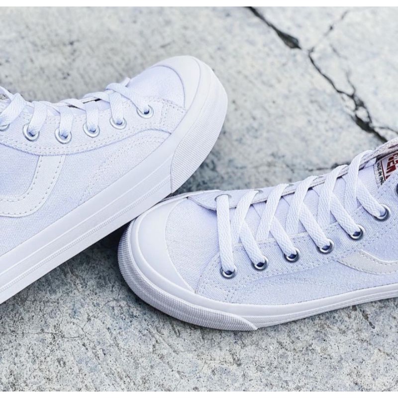 Ventela Public White High Original