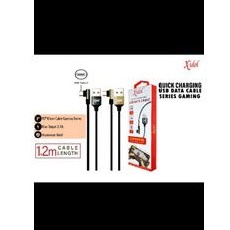 Kabel Data Type c Gaming L xidol