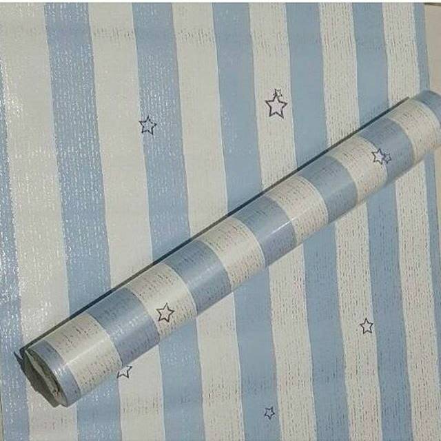 Wallpaper sticker pvc 1 roll UK 45CMx10M