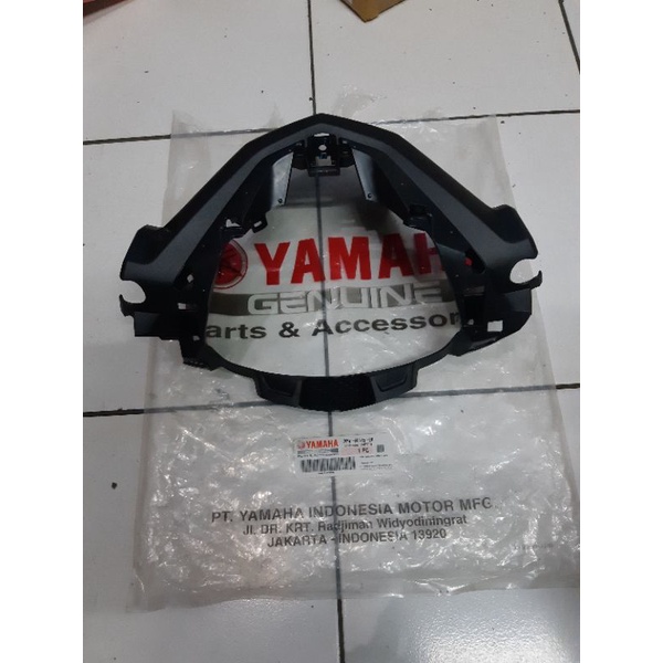Batok Belakang-Batok Speedo Yamaha MX King-MX 150 Led Asli 2PV-F6145-20