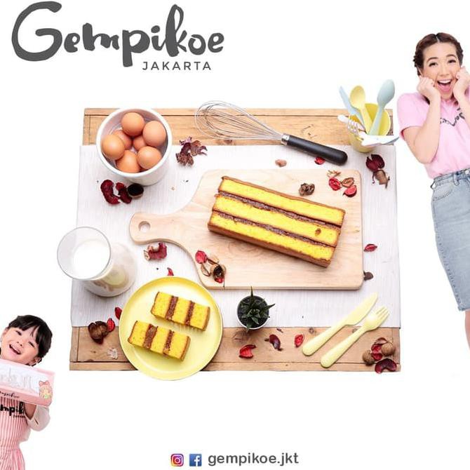

Terbaru Spikoe Gempikoe Variant Tata Nastar - Gempikoe Jakarta