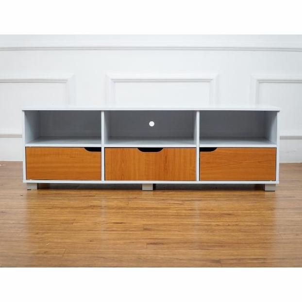 Rak Tv Meja Tv Lemari Tv Living Room Bufet Tv Avr 120 Avr 149 Avr 150