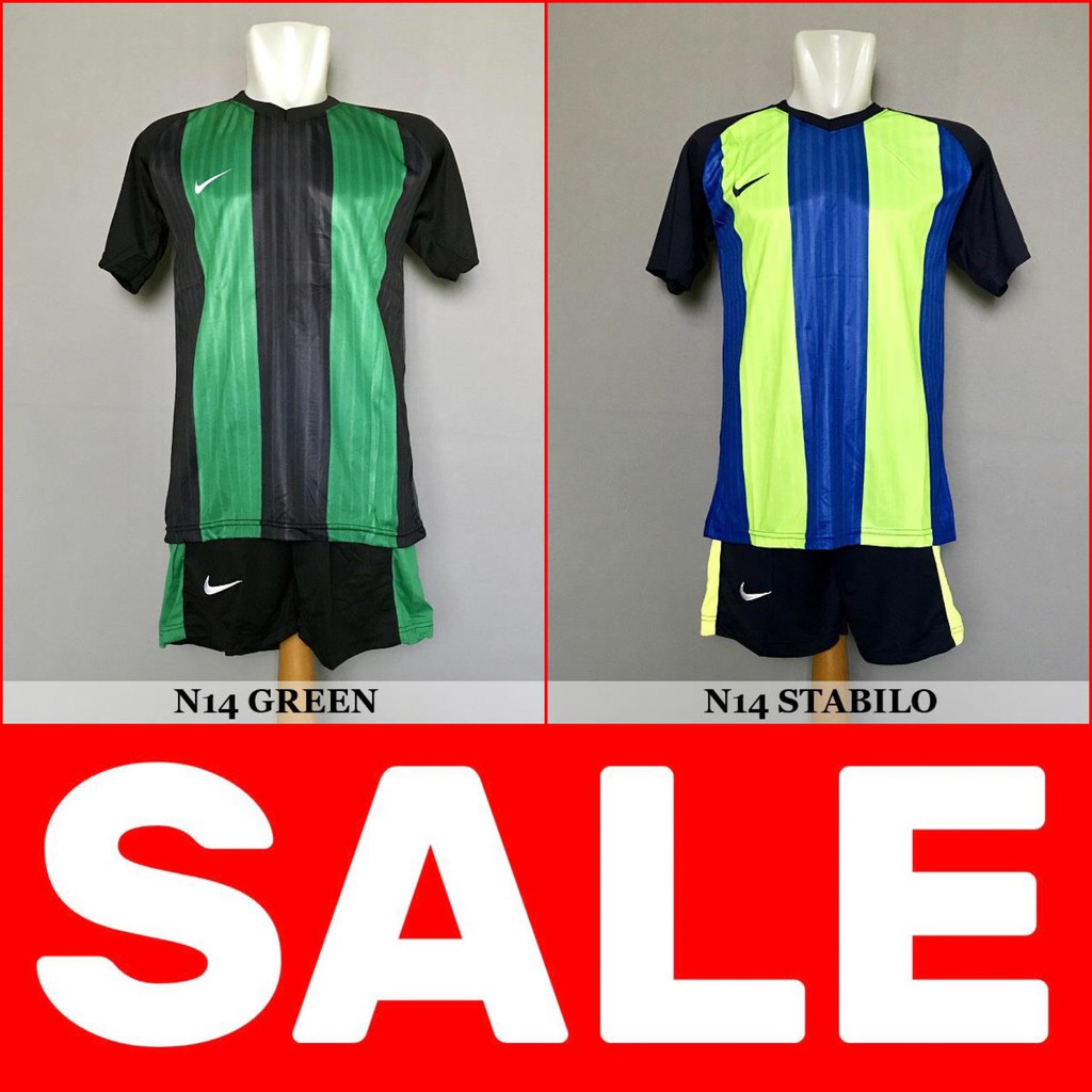 Distributor Kaos Bola Kota Tangerang Jawa Barat - Joonka