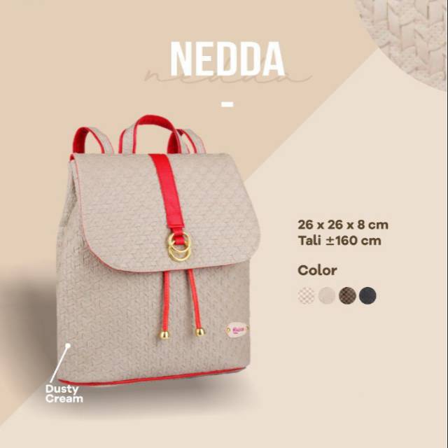 Tas staylist quinta