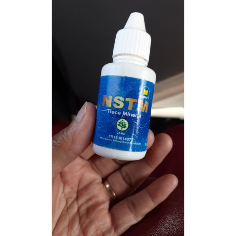 nstm obat herbal tetes nasa