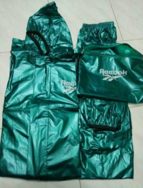 Mantel Jas hujan Ukuran All size Maks bb 60