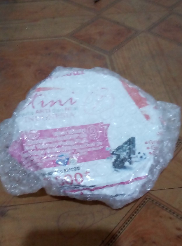 Asbak Jogja Relief Prambanan Borobudur Tugu Kraton 12x12x2 Fiberglass