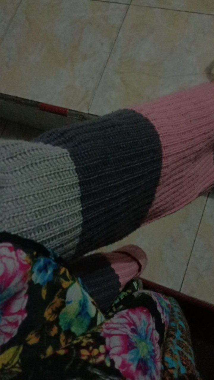 Batik Solo Modern Tumpal Hitam Set Sarung Dan Baju Koko(full Furing)