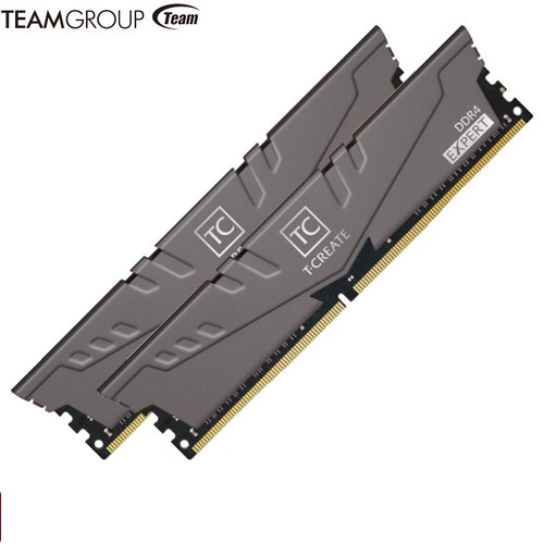 TEAM T-CREATE EXPERT DDR4 16GB Kit (8GBX2) 3200MHz