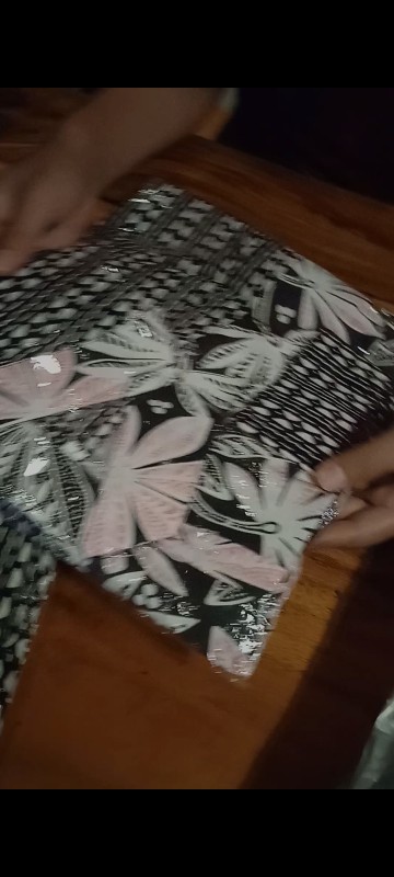 Atasan Batik Wanita Kerja Modern Dan Terbaru 2020