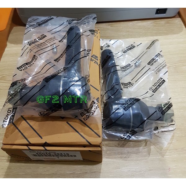 tie rod ht dutro Berkualitas