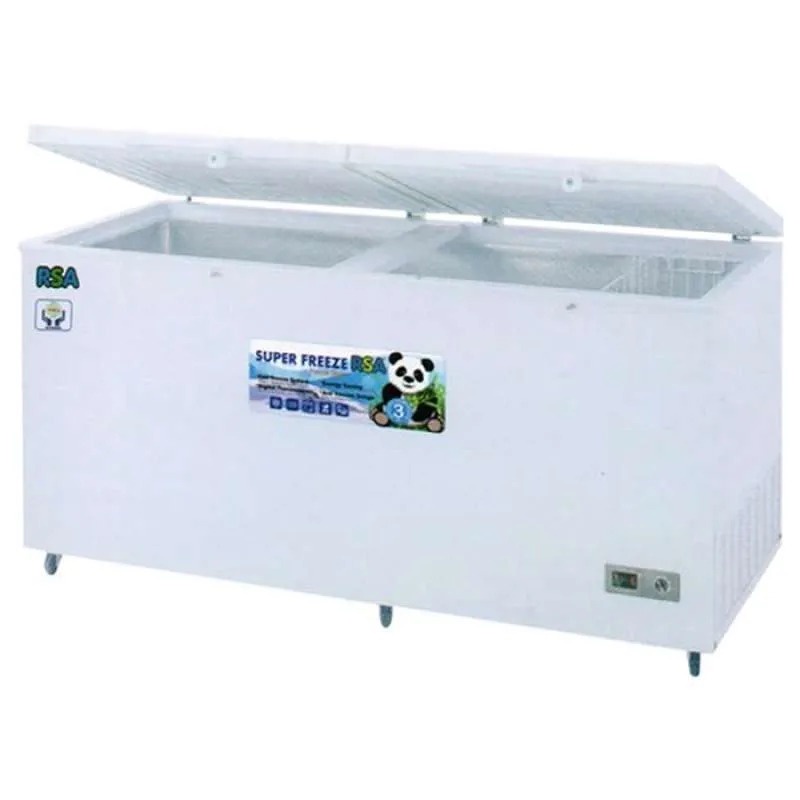 Chest Freezer RSA CF-750 / 715 Liter / 285 watt