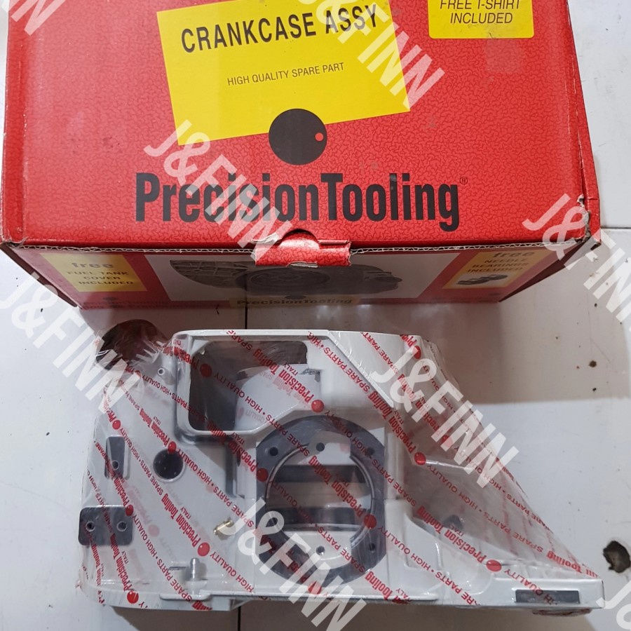 Body Assy Precesion Tooling Original Sinso/Chain Saw/Chainsaw 070