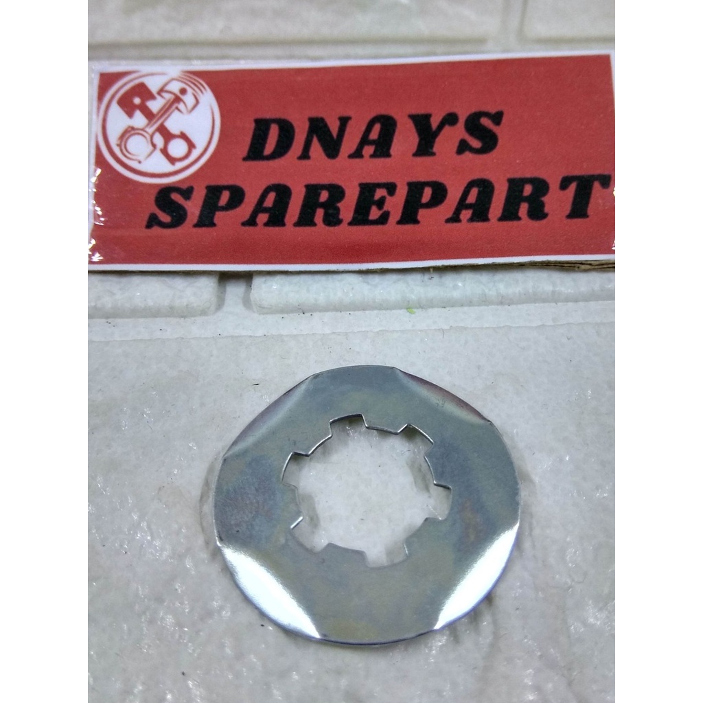 RING GIR GEAR DEPAN YAMAHA RX KING