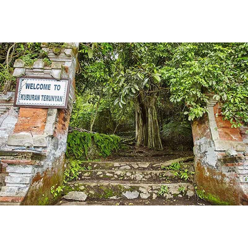 Voucher Tiket Trunyan Tour Bali