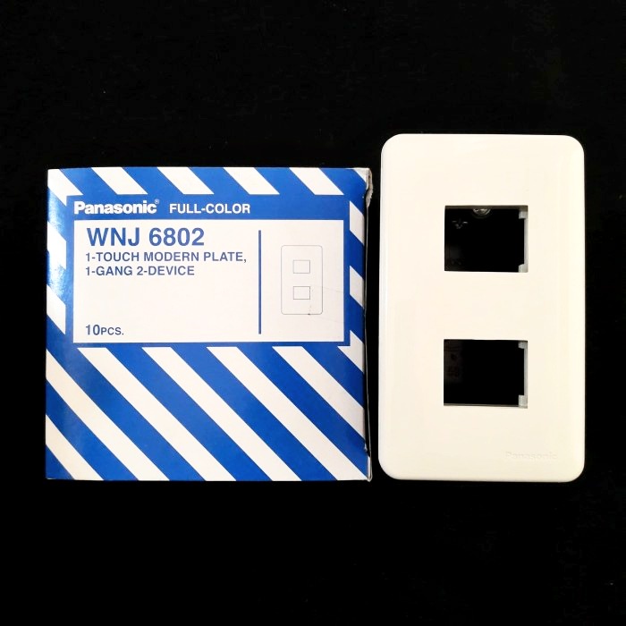 Panasonic WNJ 6802