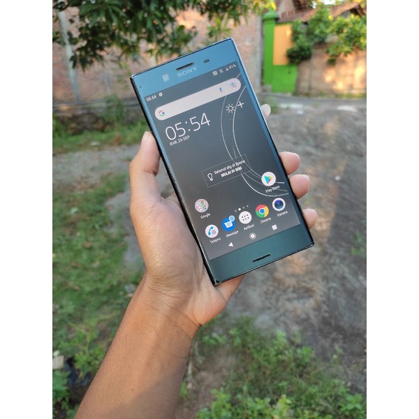 Sony Xperia Xz Premium G8142 Global DUAL SIM UBL YES