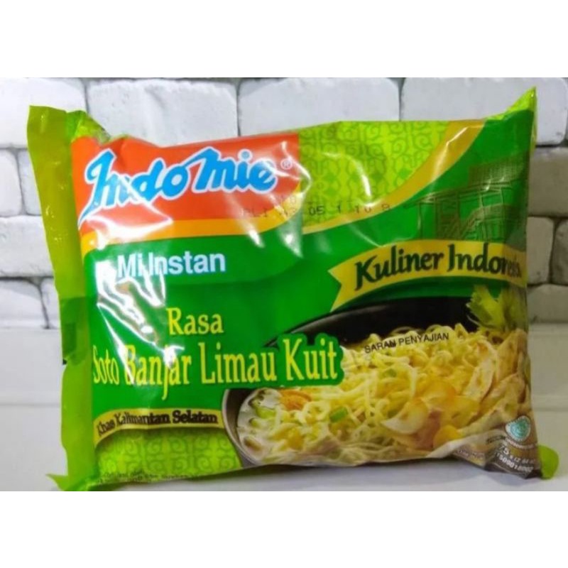 

soto banjar limau kuit